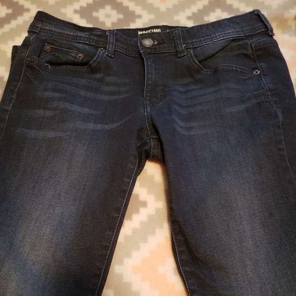 Mossimo Skinny Jeans - Picture 2 of 2